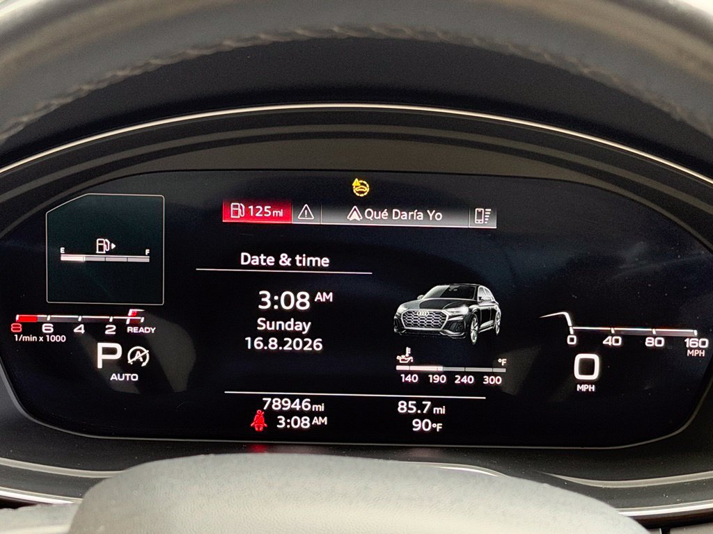Used 2021 Audi Q5 2.0T Premium Plus AWD/4WD image 47