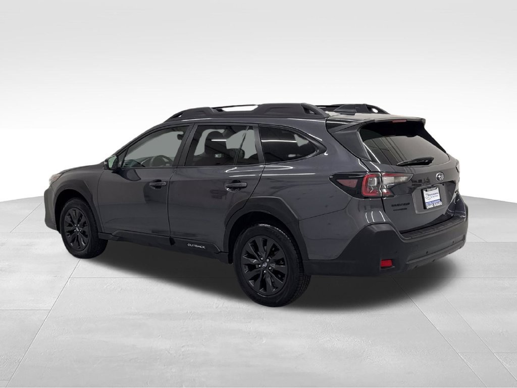 Certified 2024 Subaru Outback Onyx Edition XT AWD/4WD image 5