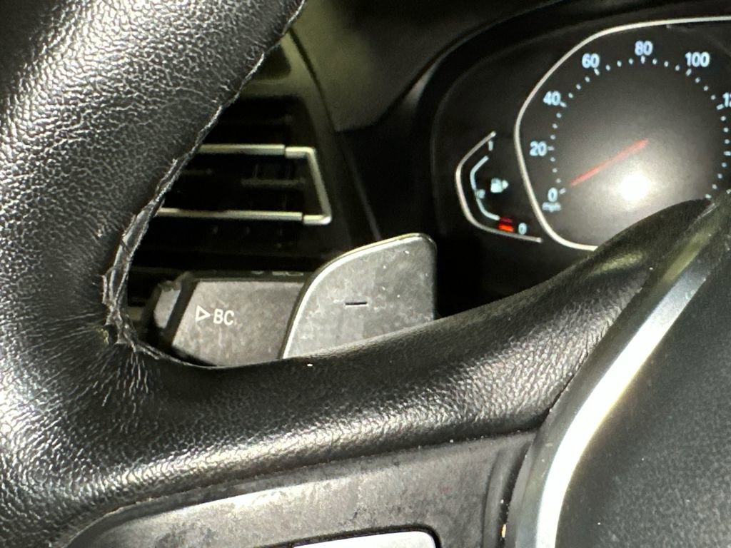 Used 2022 BMW X3 xDrive30i image 33