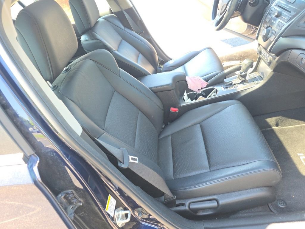 Used 2014 Acura ILX FWD image 27