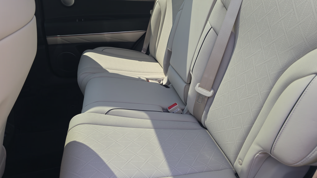 New 2027 Genesis GV80 2.5T Prestige AWD/4WD image 10