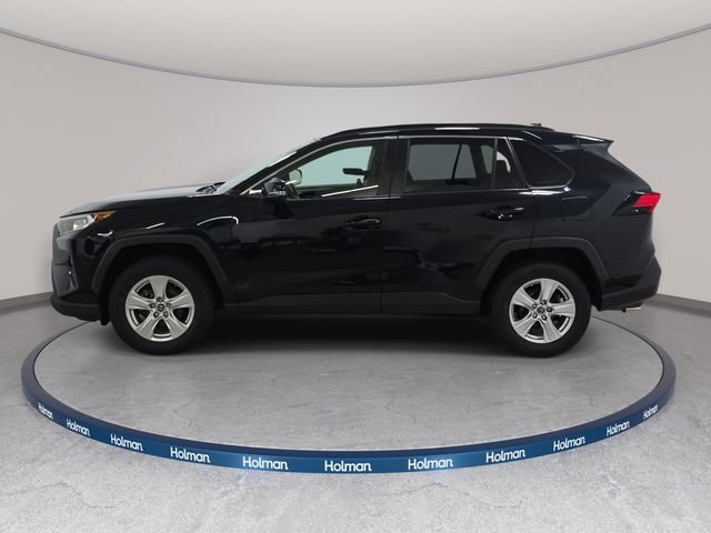 Used 2019 Toyota RAV4 XLE w/ Convenience Package AWD/4WD image 9
