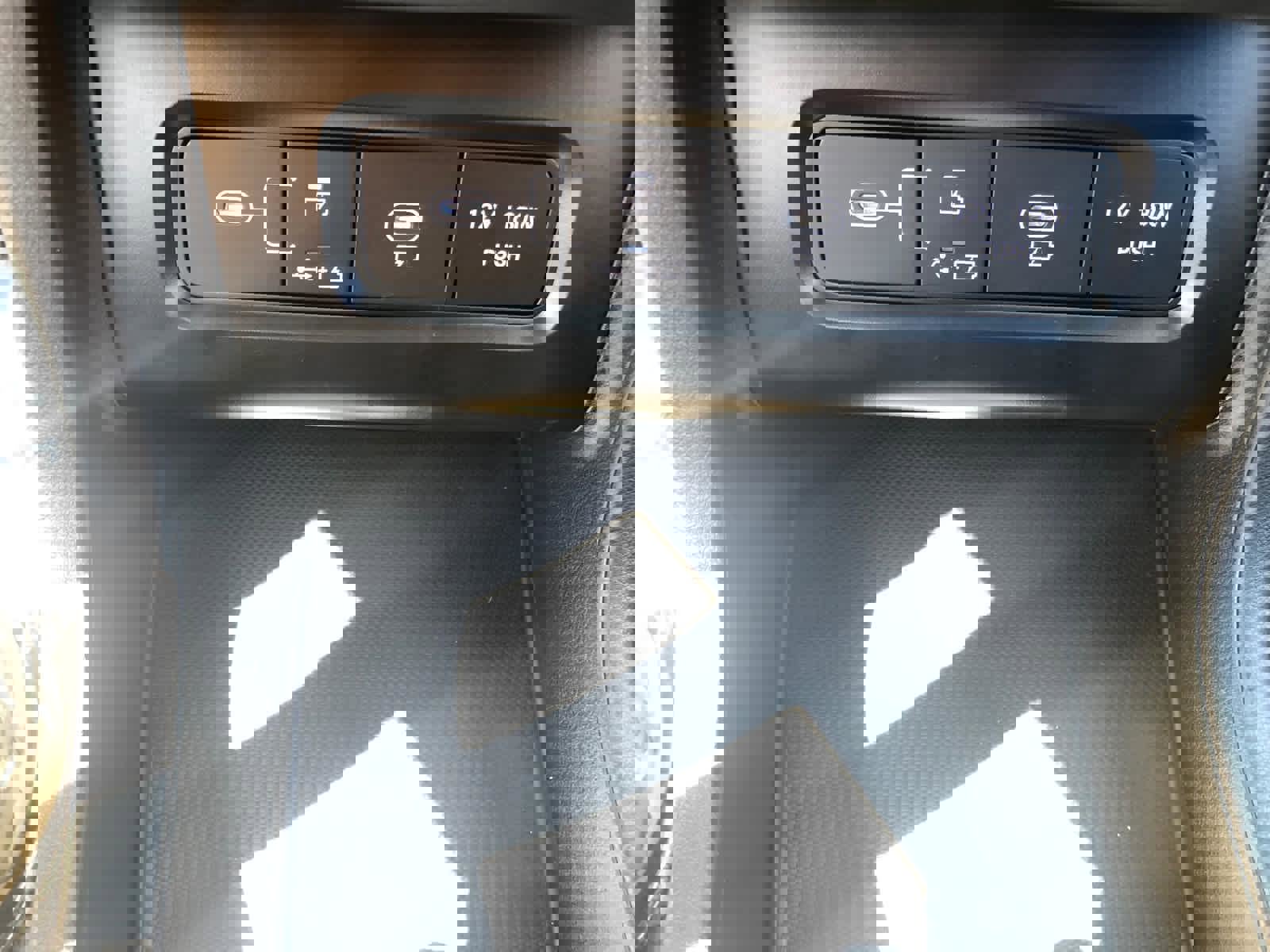 New 2026 Hyundai Tucson Limited image 13