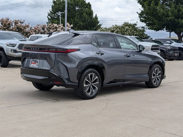 Used 2024 Lexus RZ 300e Premium w/ Accessory Package (2T) FWD image 5