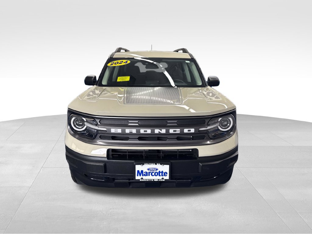 Certified 2024 Ford Bronco Sport Big Bend AWD/4WD image 10