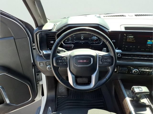 Used 2023 GMC Sierra 1500 Elevation w/ X31 Off-Road Package AWD/4WD image 14