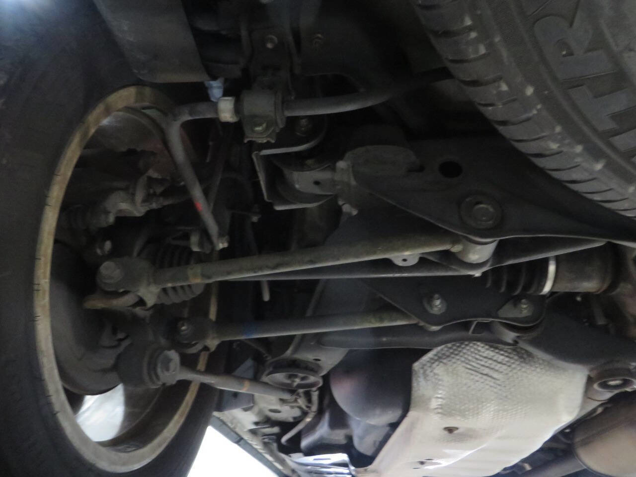 Used 2011 Toyota Highlander Limited w/ Tow Pkg image 31