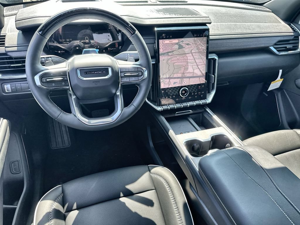 New 2026 GMC Acadia Denali w/ Super Cruise Package FWD image 20