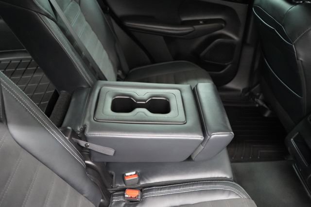 Used 2023 Mitsubishi Outlander SE image 72