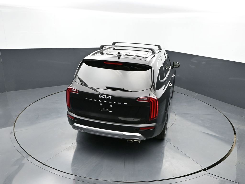 Used 2022 Kia Telluride SX image 46