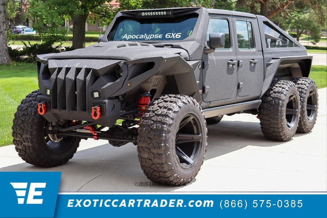Used 2025 Jeep Gladiator Sport