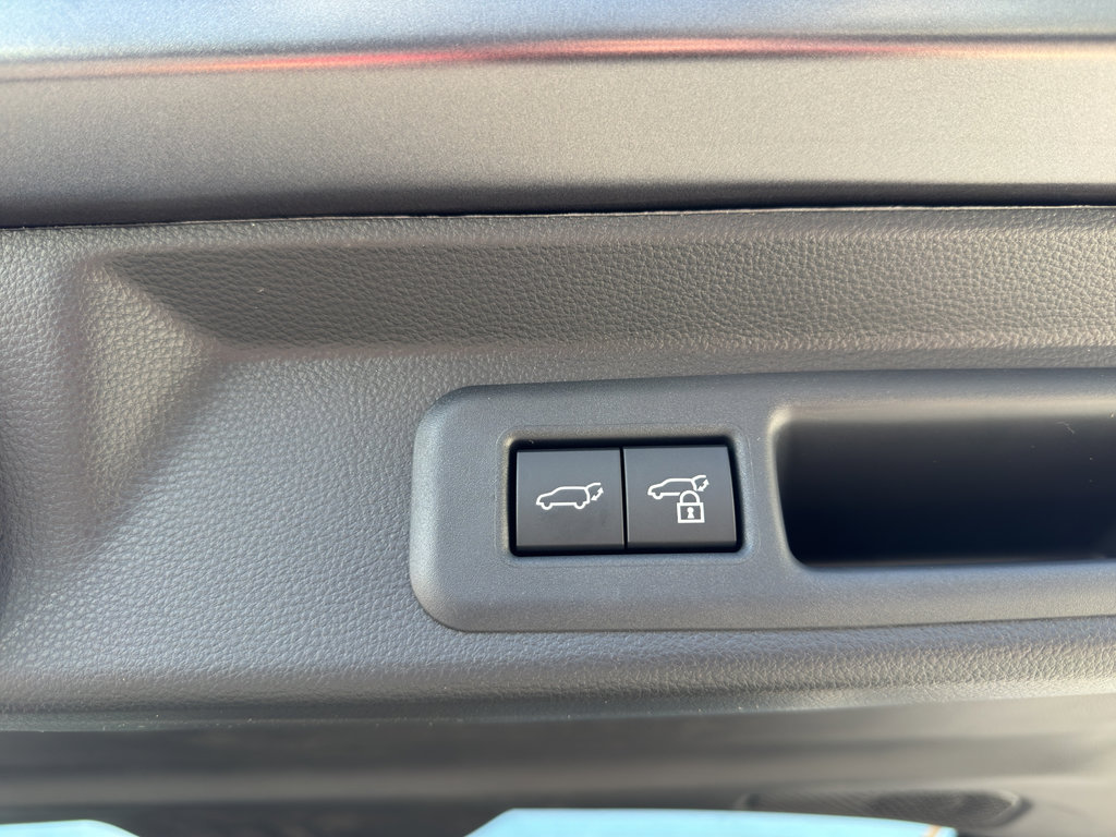 New 2026 Toyota Sequoia TRD Pro image 8