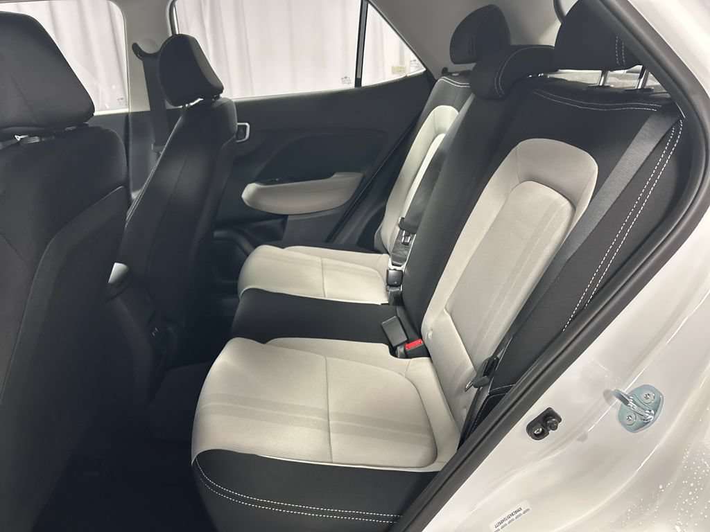 New 2026 Hyundai Venue SEL FWD image 22