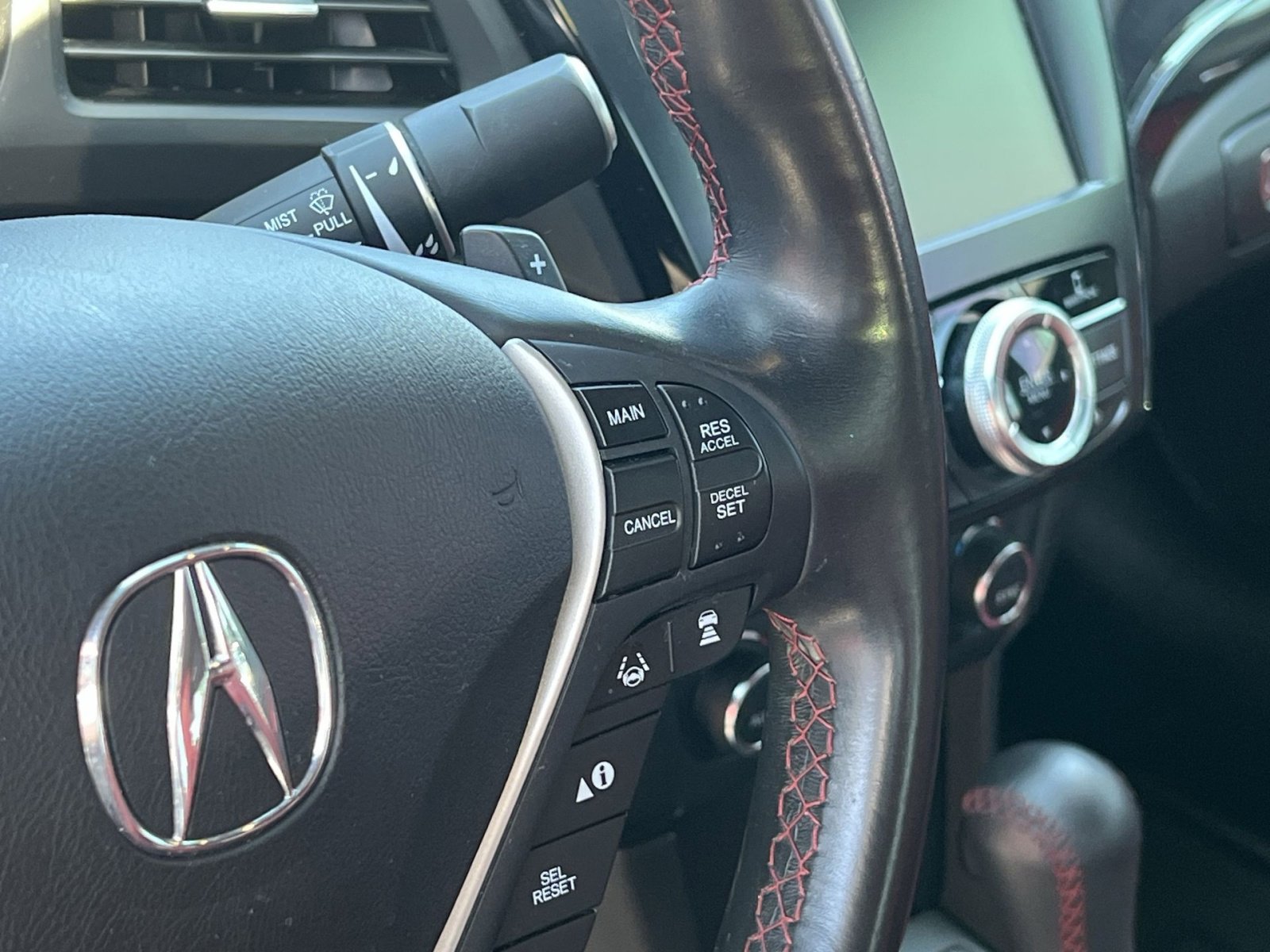 Used 2022 Acura ILX FWD image 33