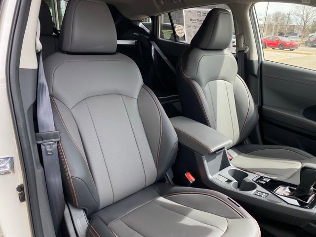 New 2026 Subaru Crosstrek 2.5i Limited AWD/4WD image 8