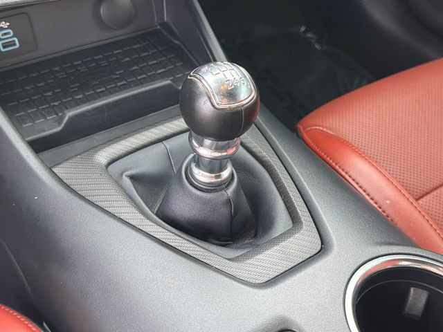 Certified 2024 Ford Mustang GT Premium RWD image 29