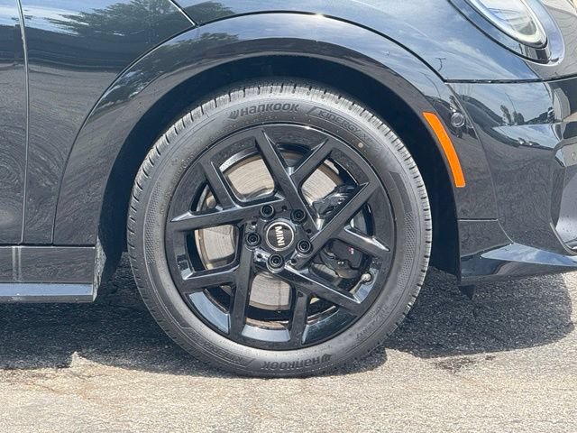 Used 2026 MINI Cooper S FWD image 3
