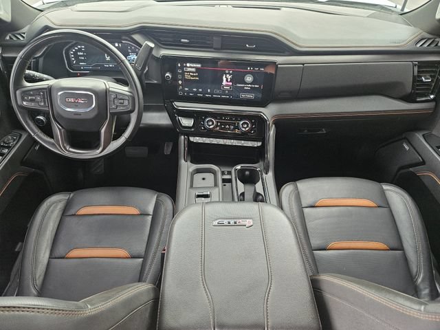 Used 2025 GMC Sierra 2500 AT4 AWD/4WD image 26
