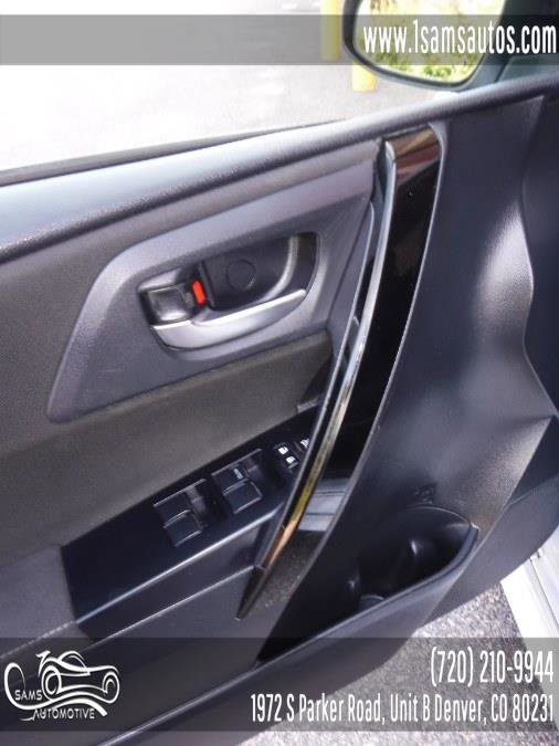 Used 2017 Toyota Corolla iM image 32