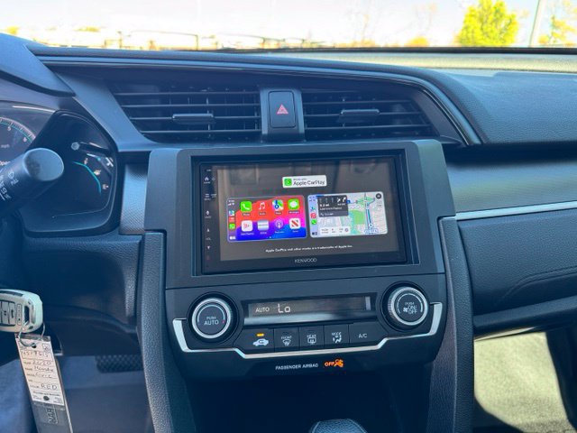 Used 2020 Honda Civic LX image 20