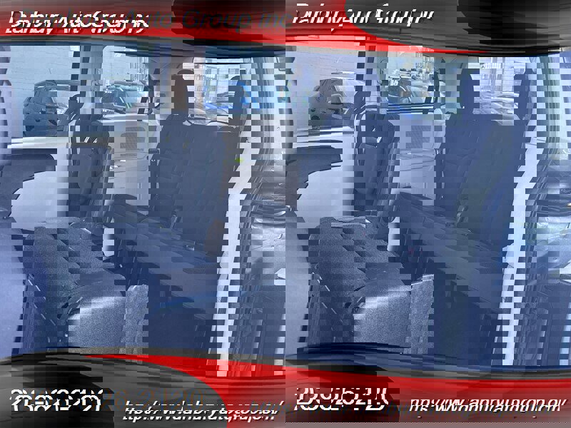 Used 2017 Dodge Grand Caravan SE w/ Power Window Group image 12