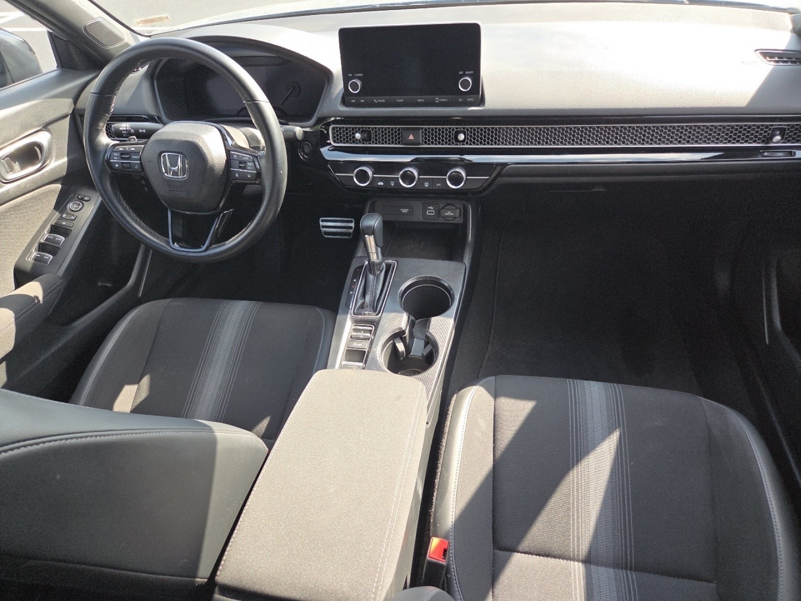 Used 2023 Honda Civic Sport image 26