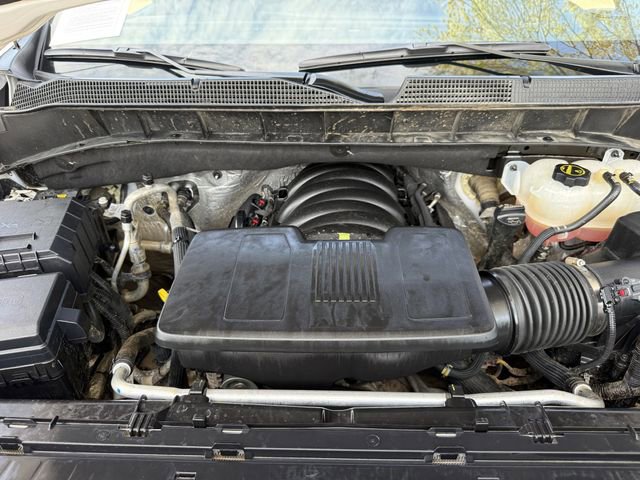 Certified 2025 Chevrolet Silverado 1500 LT w/ Safety Package AWD/4WD image 34