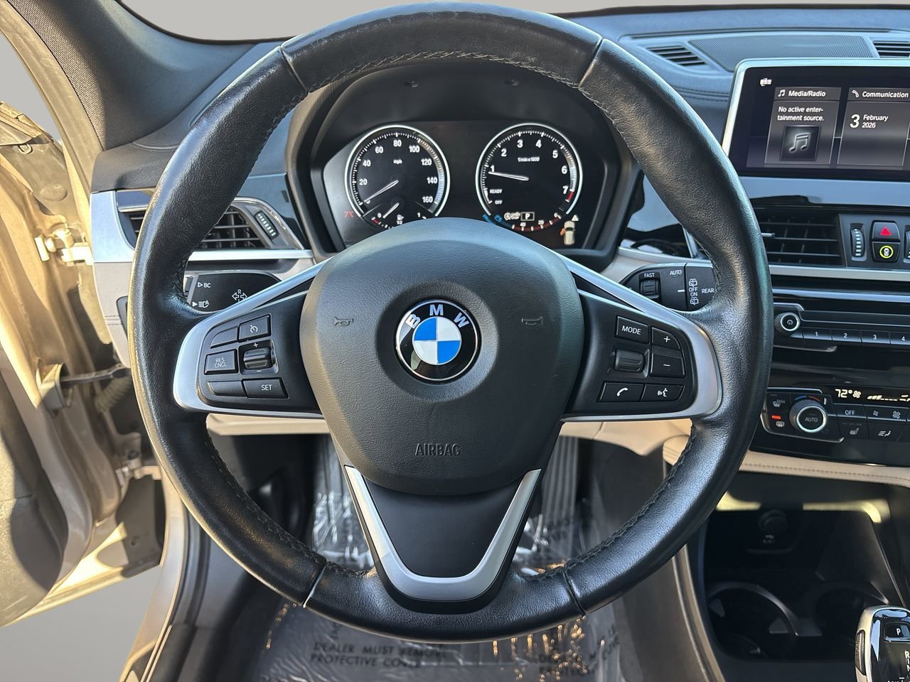Used 2021 BMW X1 xDrive28i image 31