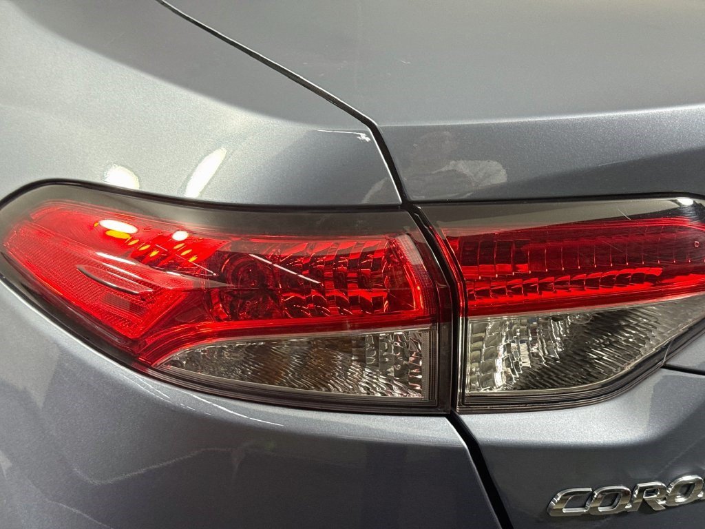 Used 2024 Toyota Corolla LE FWD image 34