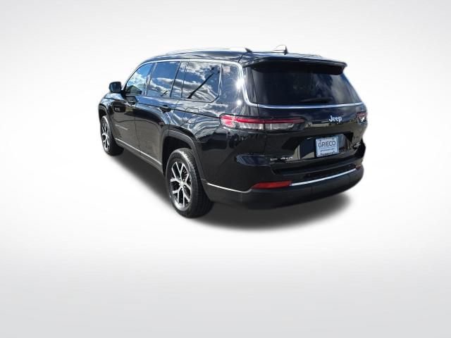 Used 2023 Jeep Grand Cherokee L Limited image 5