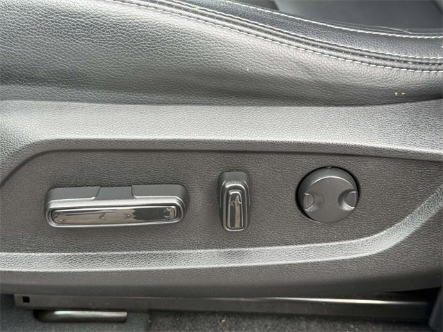 Certified 2023 Honda Pilot EX-L image 17