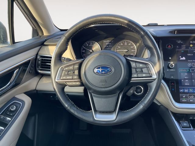 Used 2023 Subaru Legacy Limited image 12