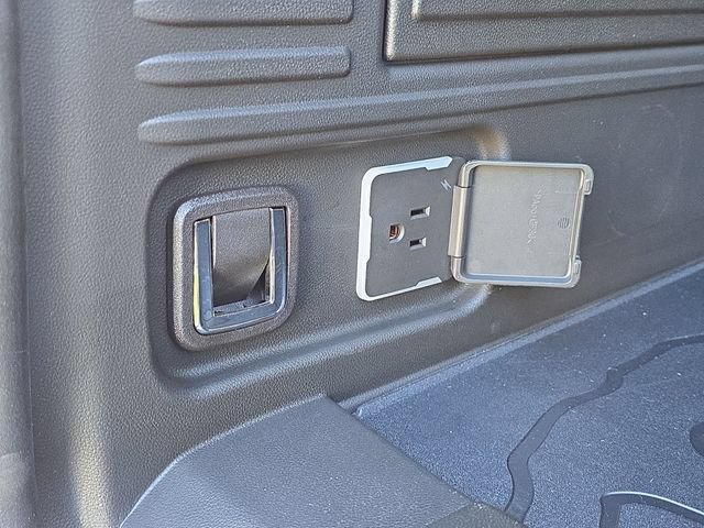 New 2026 GMC Hummer EV SUV AWD/4WD image 35