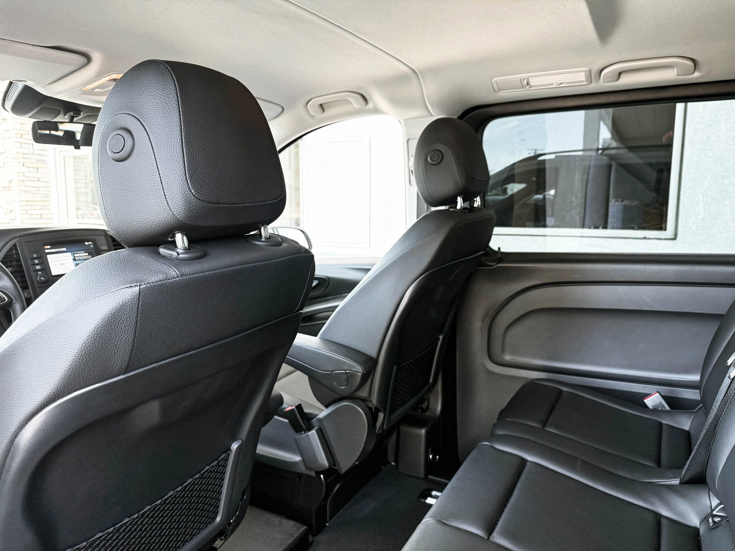 Used 2023 Mercedes-Benz Metris Passenger image 18