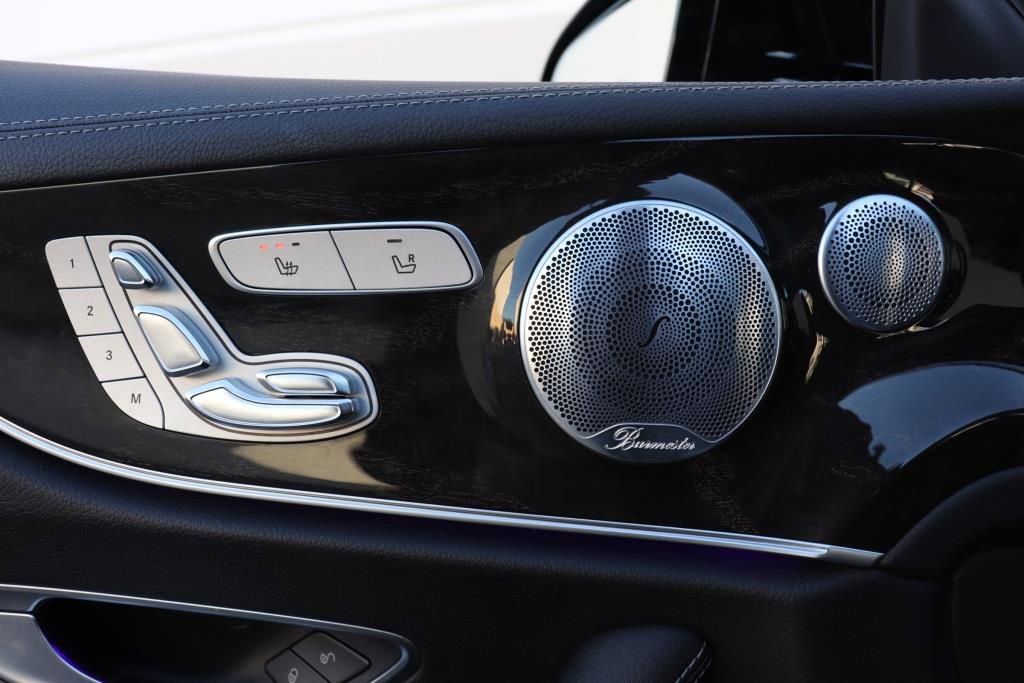 Used 2018 Mercedes-Benz E 400 Coupe w/ Premium 1 Package image 60