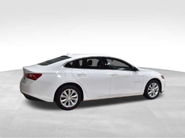 Used 2024 Chevrolet Malibu LT FWD image 10