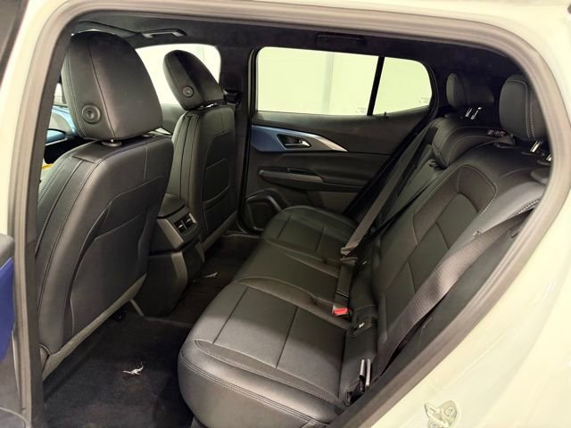 New 2026 Chevrolet Equinox EV LT image 16