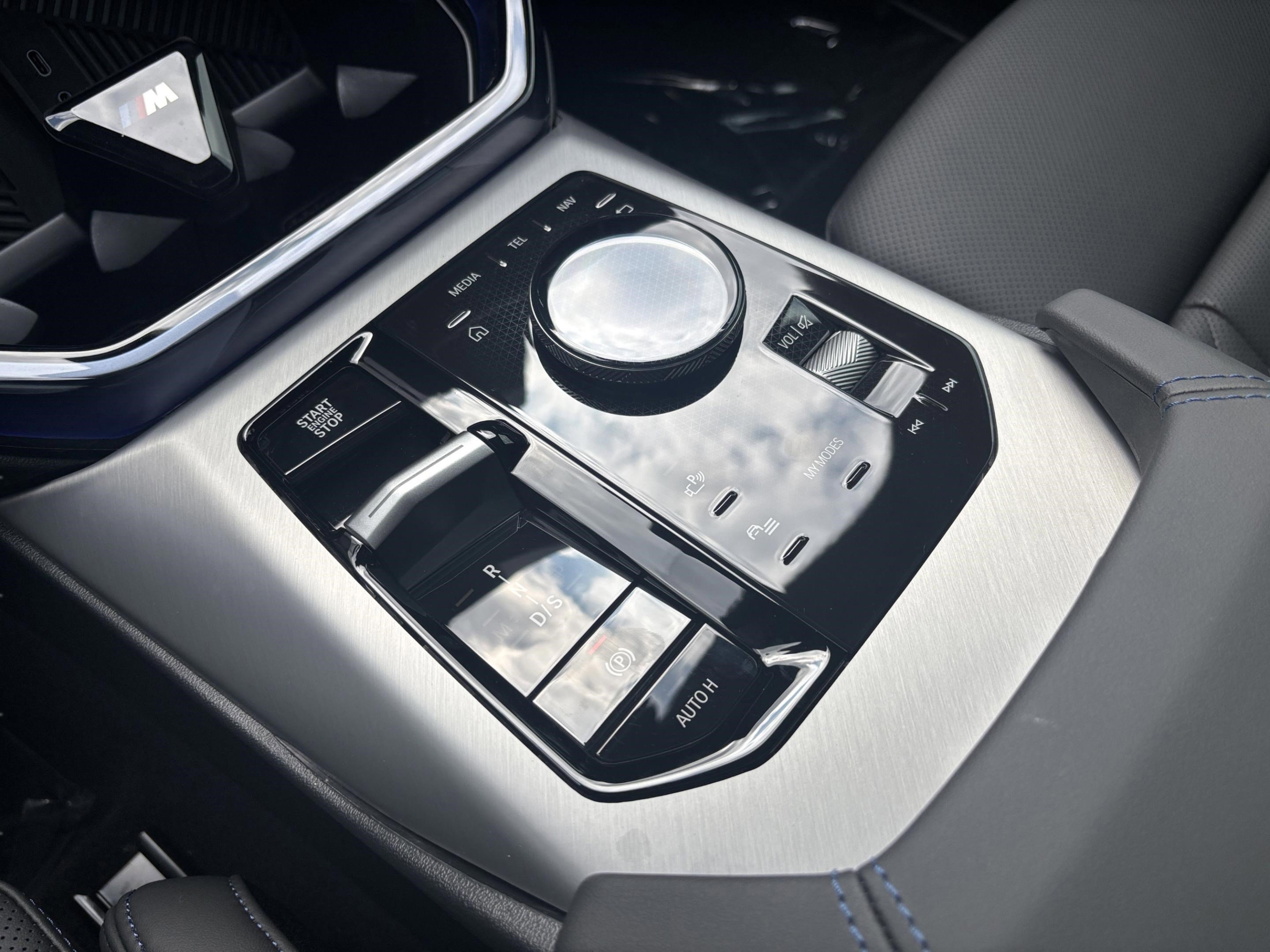 Used 2026 BMW X3 xDrive30 w/ M Sport Package image 13