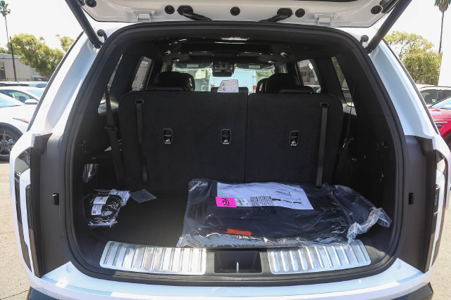 New 2027 Kia Telluride SX FWD image 27