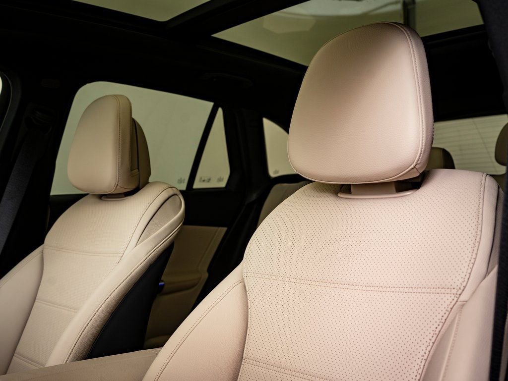 New 2026 Mercedes-Benz GLC 300 4MATIC image 20