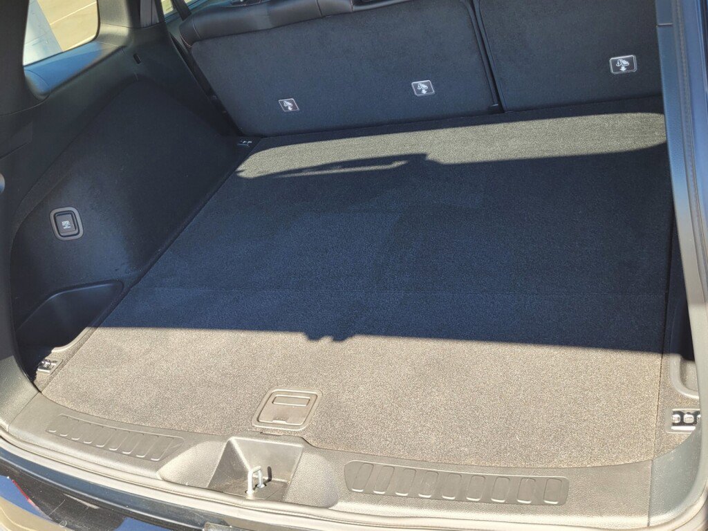 Certified 2023 Honda Passport TrailSport image 18