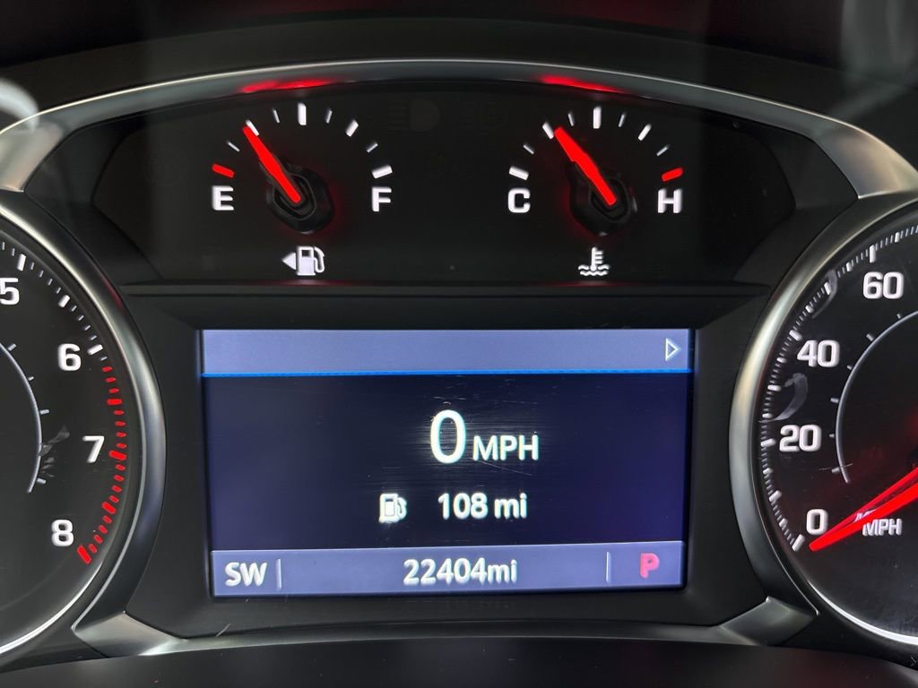 Used 2023 Chevrolet Blazer LT w/ Convenience Package image 30