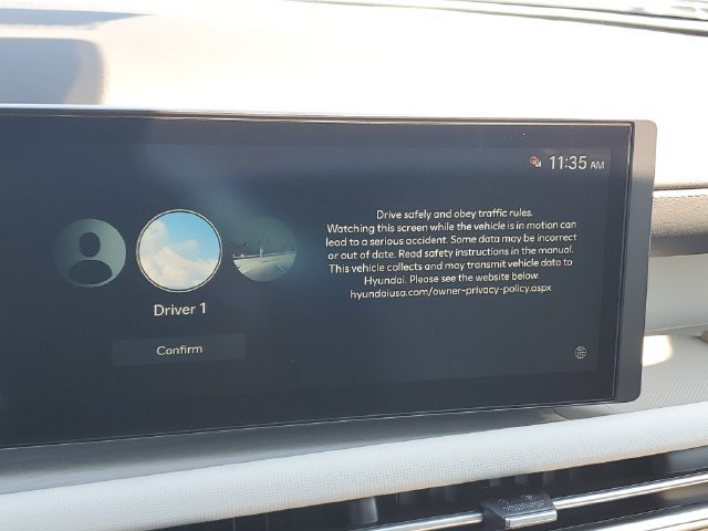 New 2026 Hyundai Tucson SEL AWD/4WD image 27
