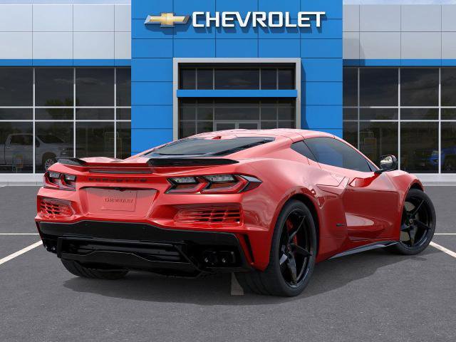 New 2026 Chevrolet Corvette E-Ray w/ Battery Protection Package image 4