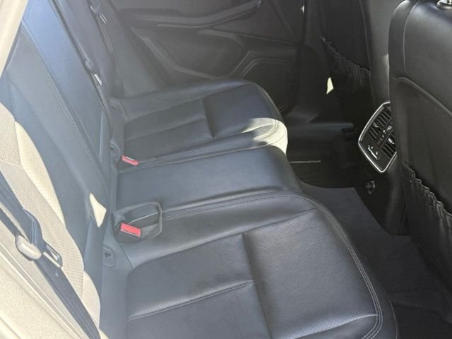 Used 2015 Porsche Macan S AWD/4WD image 21