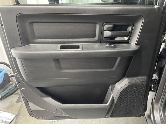Used 2019 RAM 1500 Express w/ Express Value Package AWD/4WD image 20