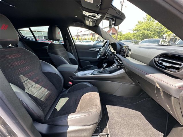 Used 2024 Dodge Hornet R/T image 39