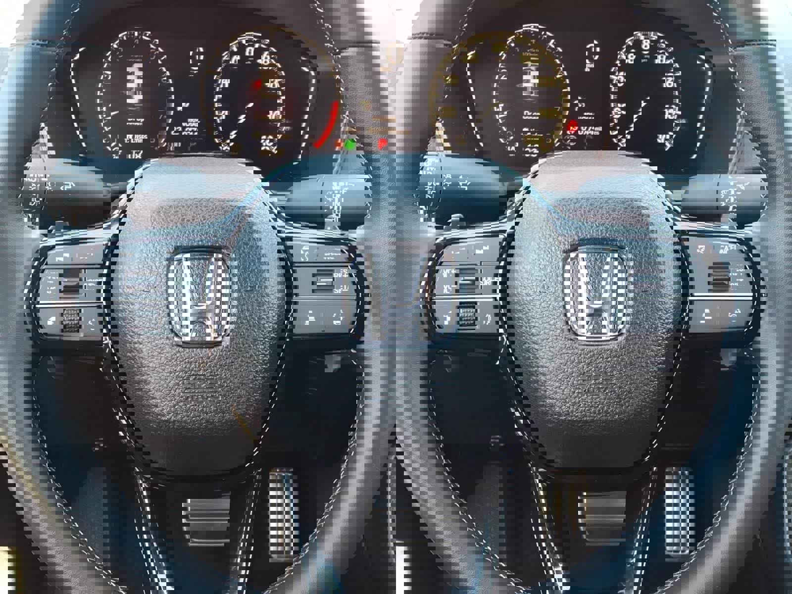 Used 2024 Honda Civic Sport image 16