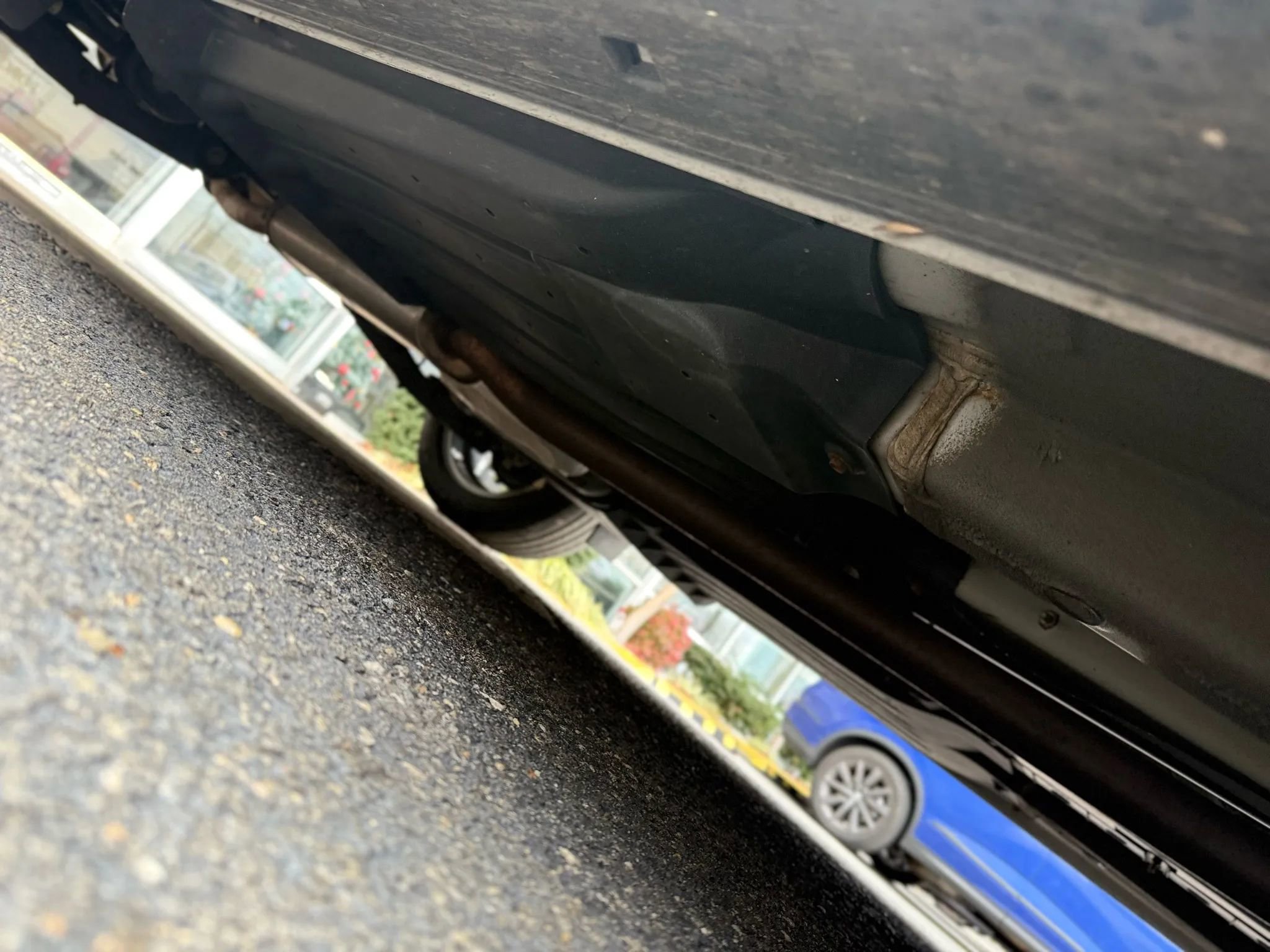 Used 2019 Hyundai Tucson Limited image 65