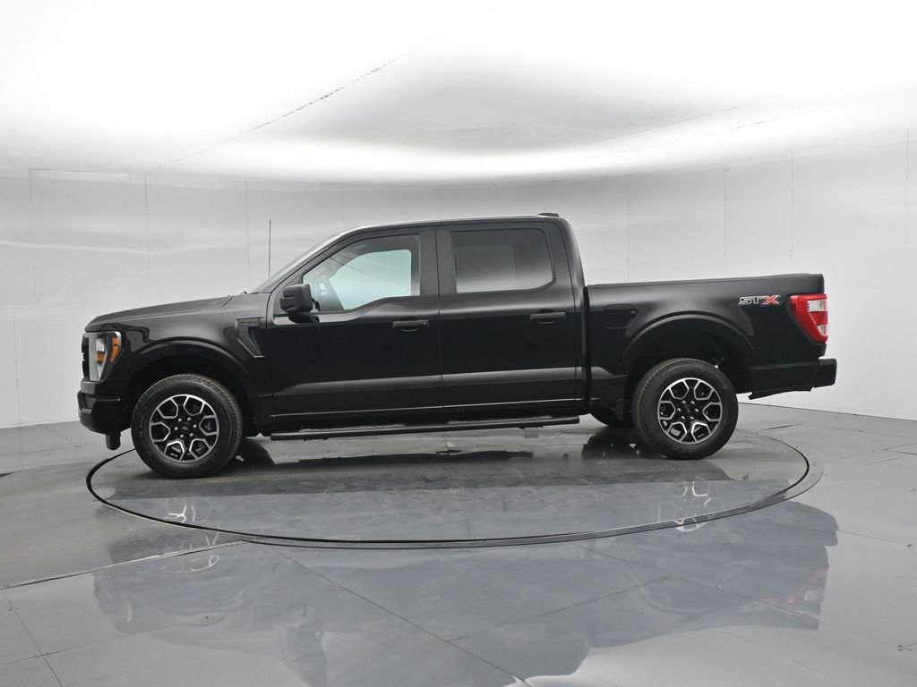 Certified 2023 Ford F150 XL w/ STX Appearance Package image 31